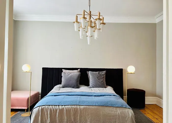 Ultimate Luxury In Kgs. Nytorv