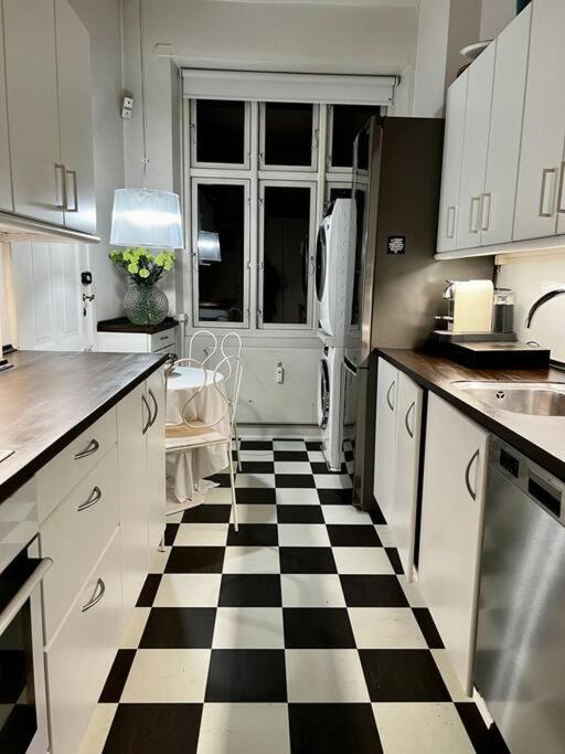 Ultimate Luxury In Kgs. Nytorv Kopenhagen