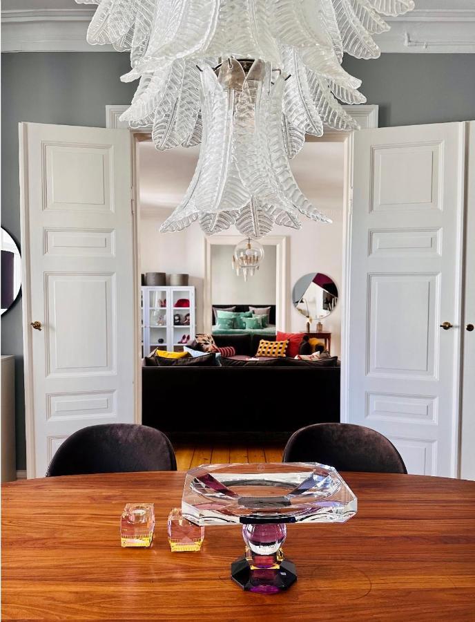 Ultimate Luxury In Kgs. Nytorv Appartement *