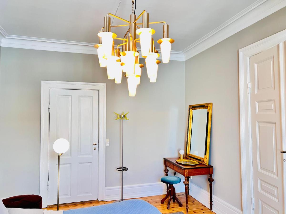 Ultimate Luxury In Kgs. Nytorv * Kopenhagen