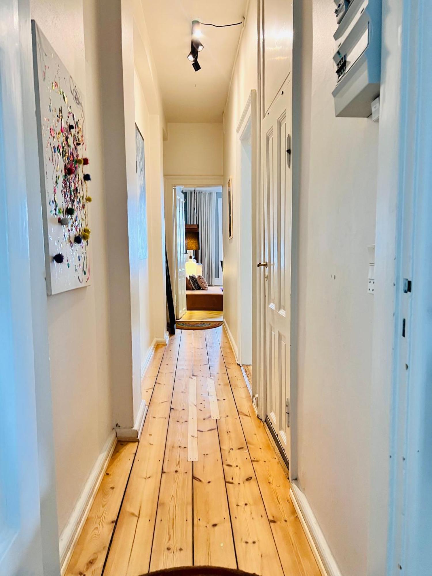 Appartement Ultimate Luxury In Kgs. Nytorv Kopenhagen