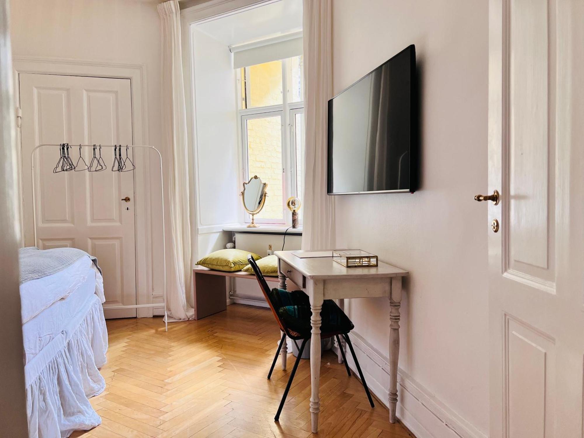 Ultimate Luxury In Kgs. Nytorv * Kopenhagen